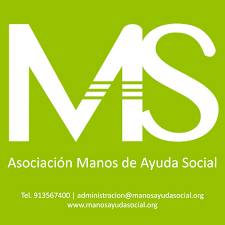 Manos de ayuda social